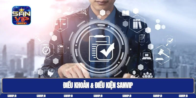 Điều khoản & điều kiện