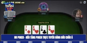 N8 Poker