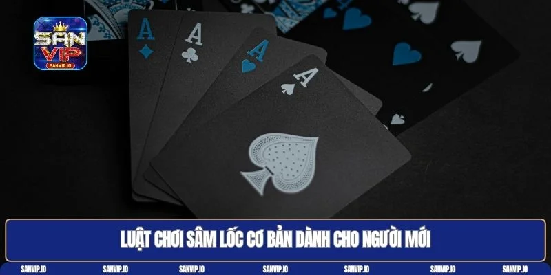 Sâm lốc là gì