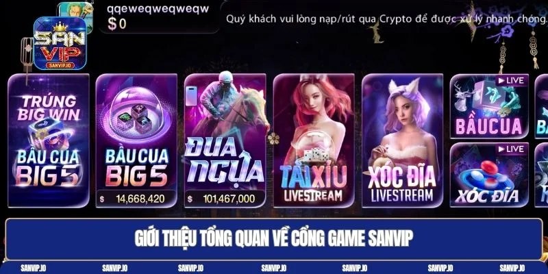 Sanvip