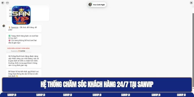 Sanvip