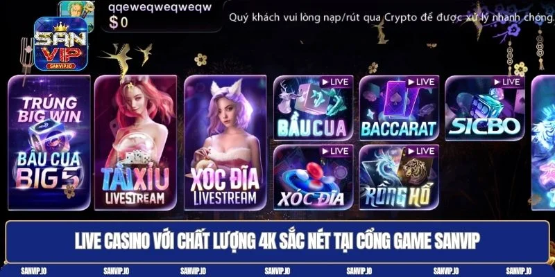Sanvip