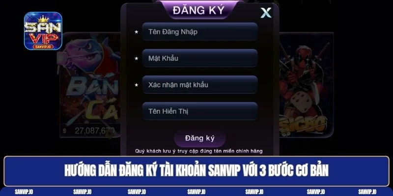 Sanvip