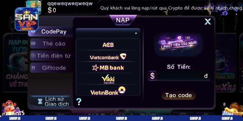 Sanvip